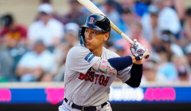 Padres vs Red Sox Prediction, Odds & Player Prop Bets Today