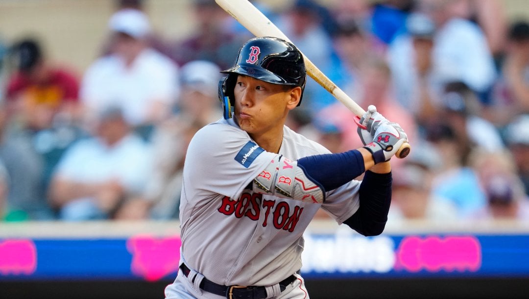 Padres vs Red Sox Prediction, Odds & Player Prop Bets Today