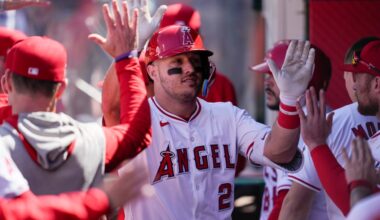 Braves vs Angels Prediction, Odds & Player Prop Bets Today