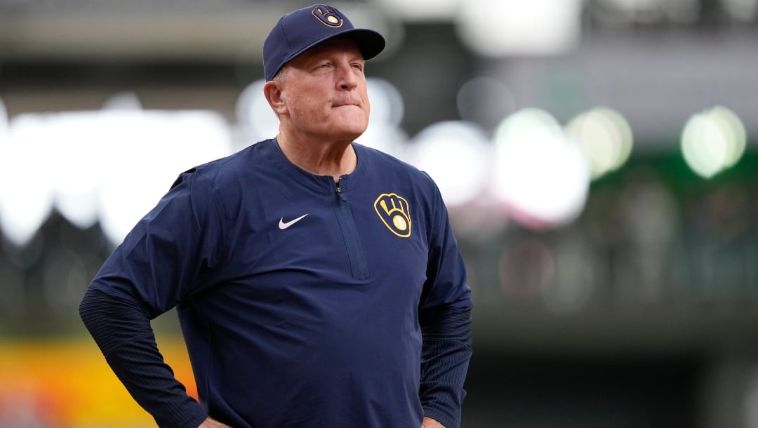 Ranking Oldest MLB Managers in 2026