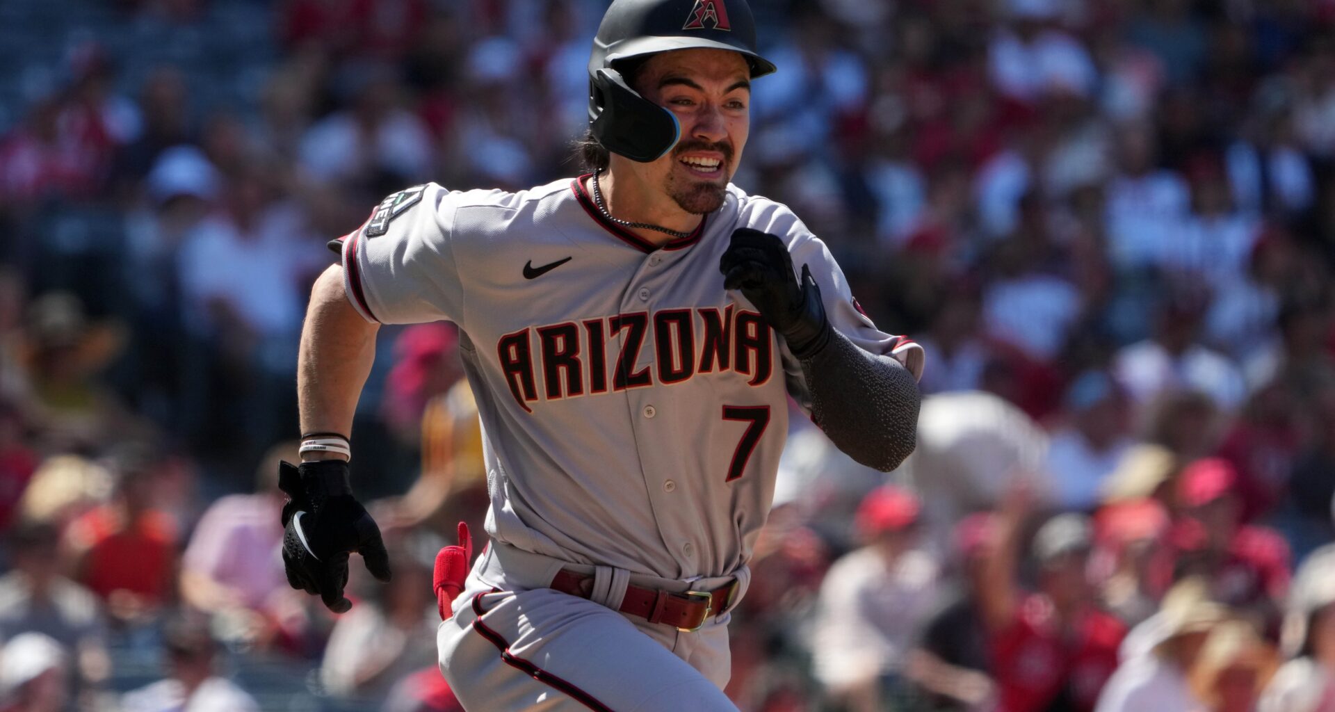 mlb picks Corbin Carroll Arizona Diamondbacks predictions best bet odds