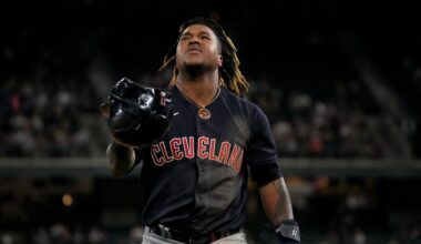 mlb picks Jose Ramirez Cleveland Guardians predictions best bet odds