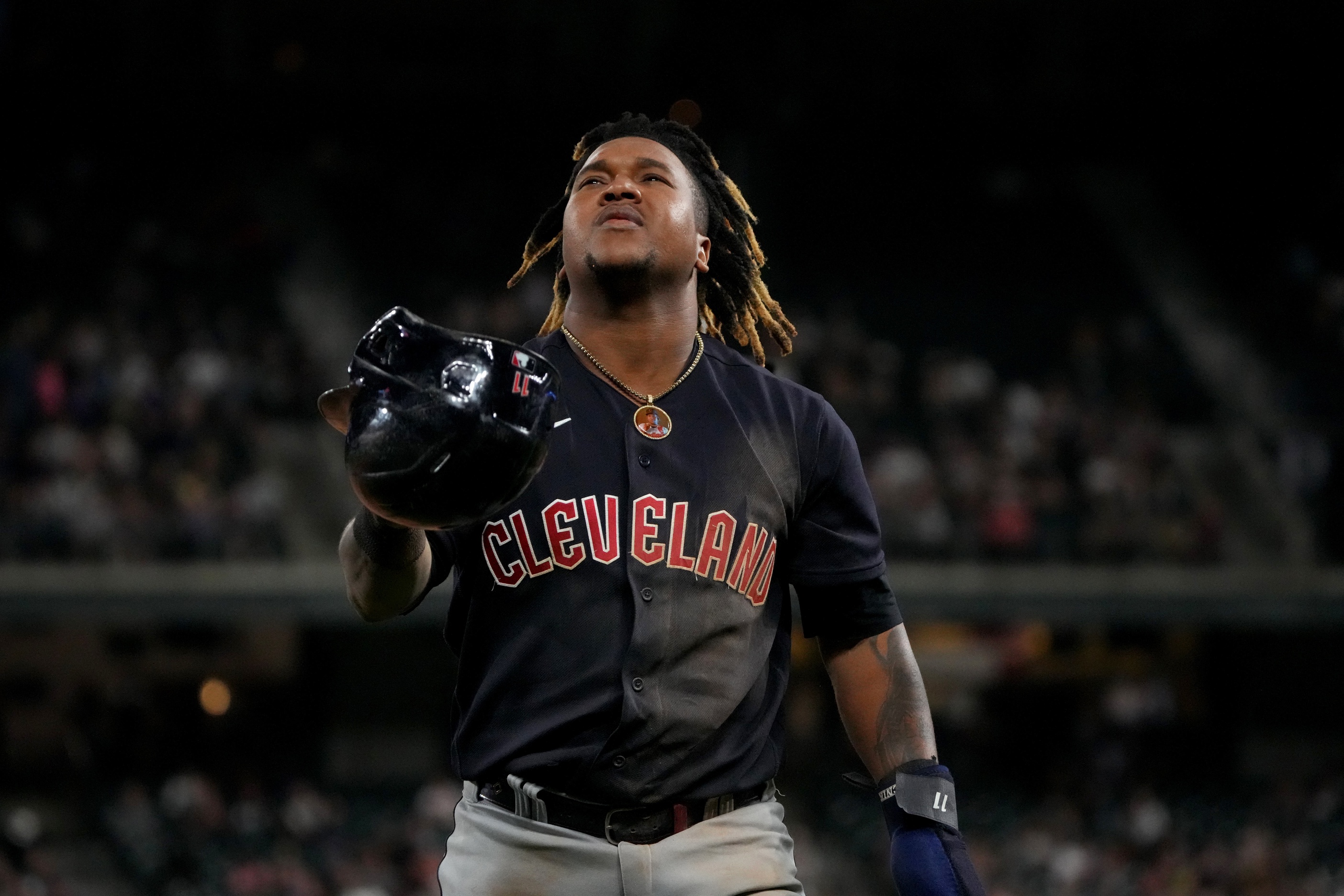 mlb picks Jose Ramirez Cleveland Guardians predictions best bet odds