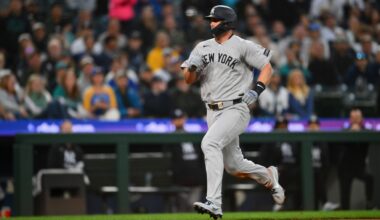 mlb picks Paul Goldschmidt New York Yankees predictions best bet odds