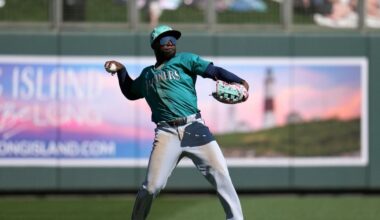 Rangers vs Mariners Prediction, Odds & Player Prop Bets Today