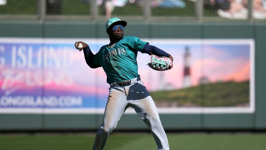 Rangers vs Mariners Prediction, Odds & Player Prop Bets Today