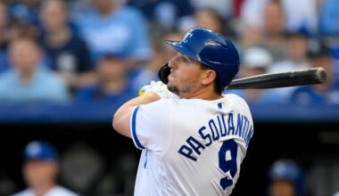 Twins vs Royals Prediction, Odds & Player Prop Bets Today