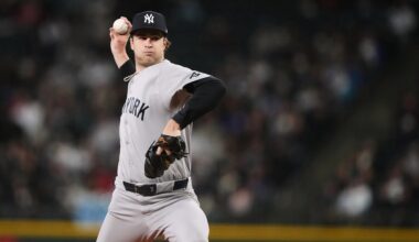 Yankees enter rare company as team stays dominant behind Cam Schlittler
