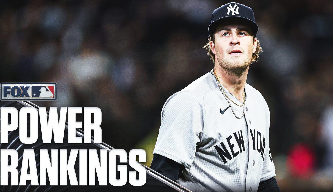 2026 MLB Power Rankings: What's Been The Early Surprises For All 30 Teams?