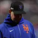 New York Mets Consider Managerial Change Following 9-18 Start