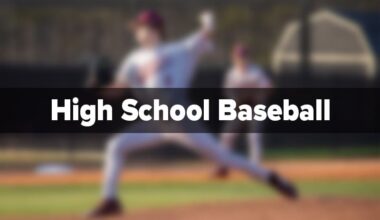 Baseball scoreboard: NoFo stays alive for playoffs; Jax Co. ousted in loss to Apalachee