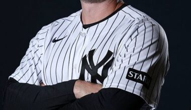 Gerrit Cole to begin rehab assignment Friday at Double-A Somerset