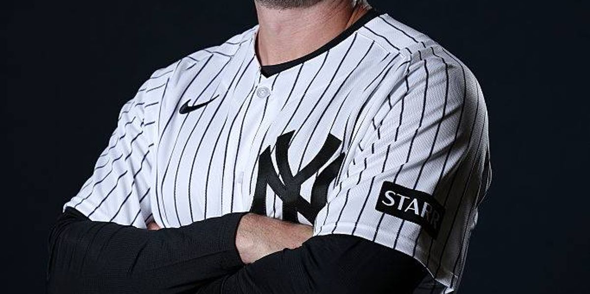 Gerrit Cole to begin rehab assignment Friday at Double-A Somerset