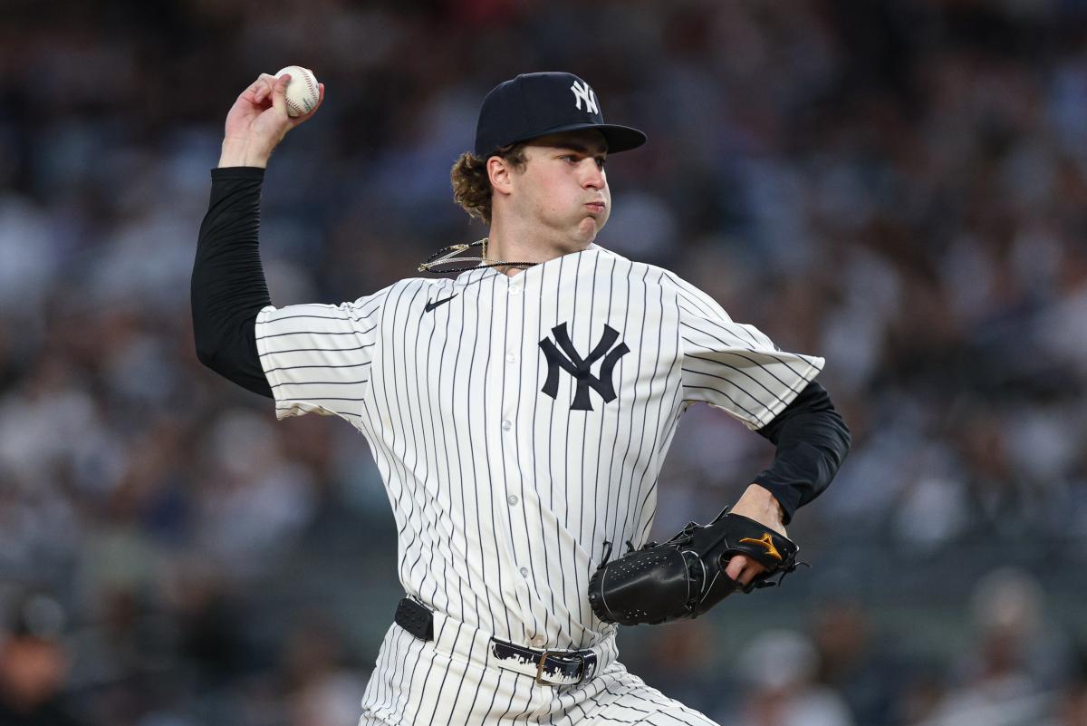 Yankees' Cam Schlittler getting 'death threats' before Fenway debut