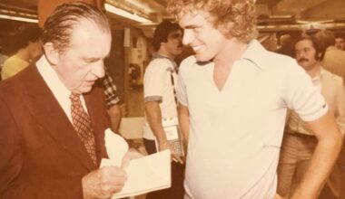 Happy 60th birthday to an old and wonderful friend – Orange County Register