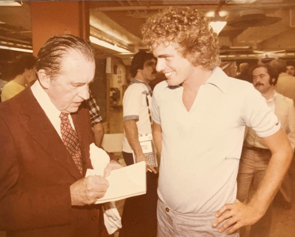 Happy 60th birthday to an old and wonderful friend – Orange County Register