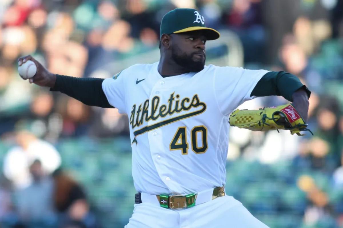 White Sox vs. A's prediction: MLB pick, odds, best bet Saturday