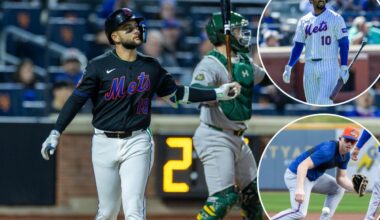 The 11 Mets miscalculations that have sent season horribly awry