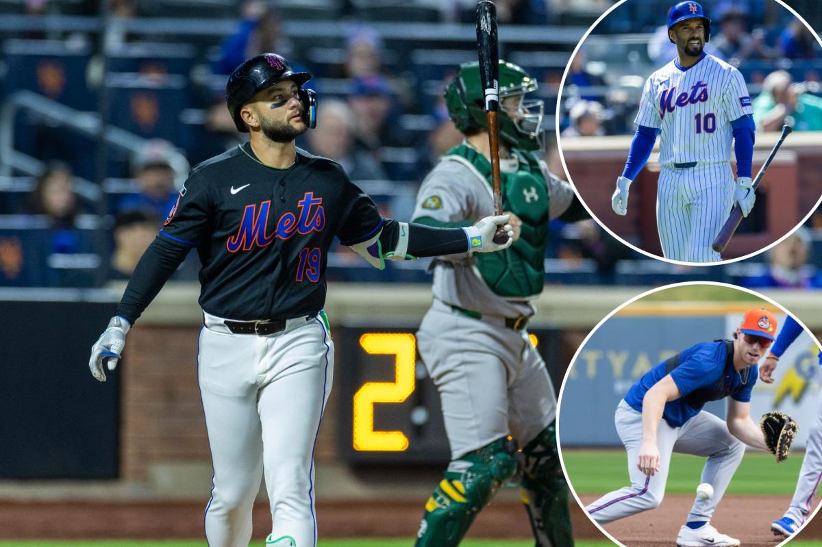 The 11 Mets miscalculations that have sent season horribly awry