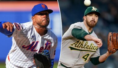 MLB Sunday odds, picks, bets