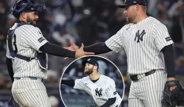 Yankees' new-look bullpen bounces back after Marlins debacle