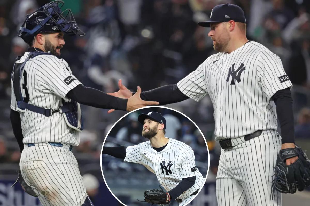 Yankees' new-look bullpen bounces back after Marlins debacle