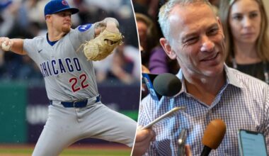 MLB's obvious folly is preventable — and Cubs may have learned the hard way