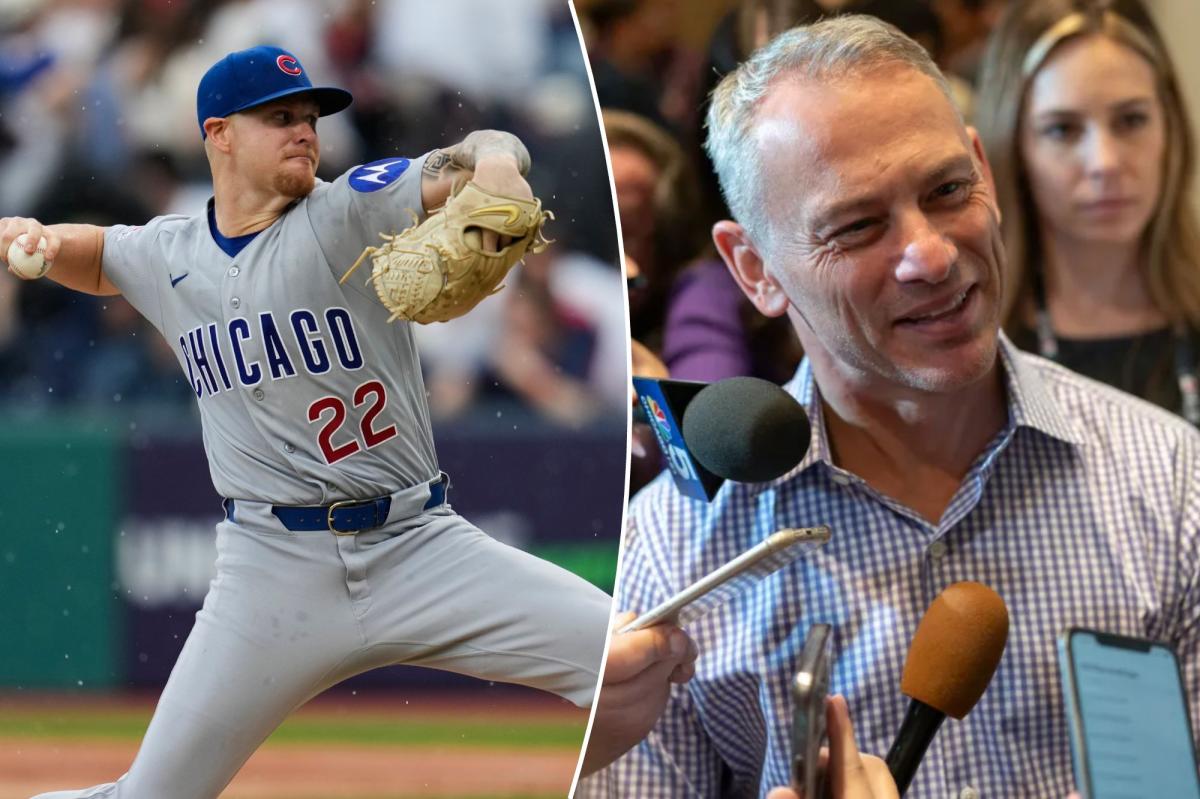 MLB's obvious folly is preventable — and Cubs may have learned the hard way