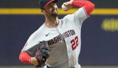 Nationals vs. Pirates prediction: MLB pick, odds, best bet Thursday