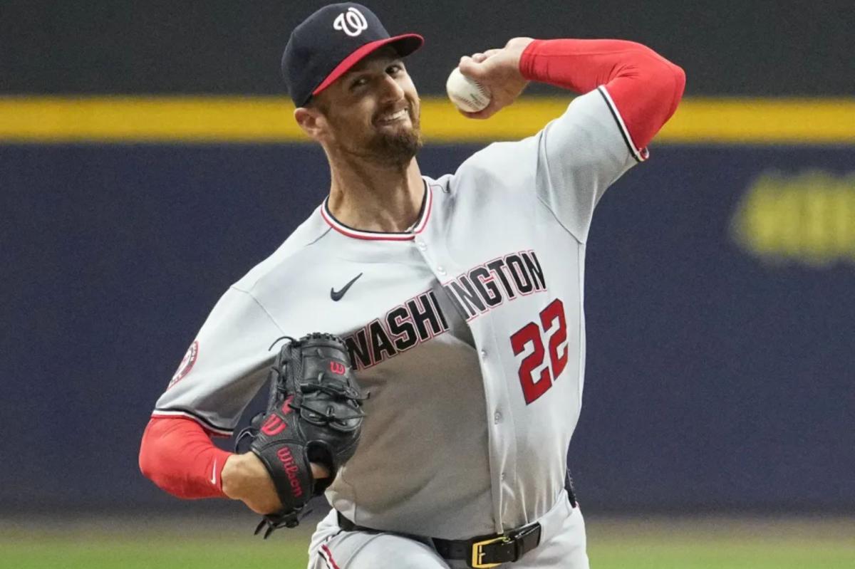 Nationals vs. Pirates prediction: MLB pick, odds, best bet Thursday