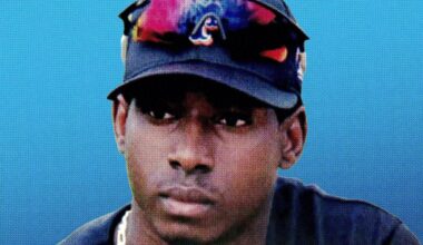 The Mets' Brian Cole still inspires, 25 years after tragedy