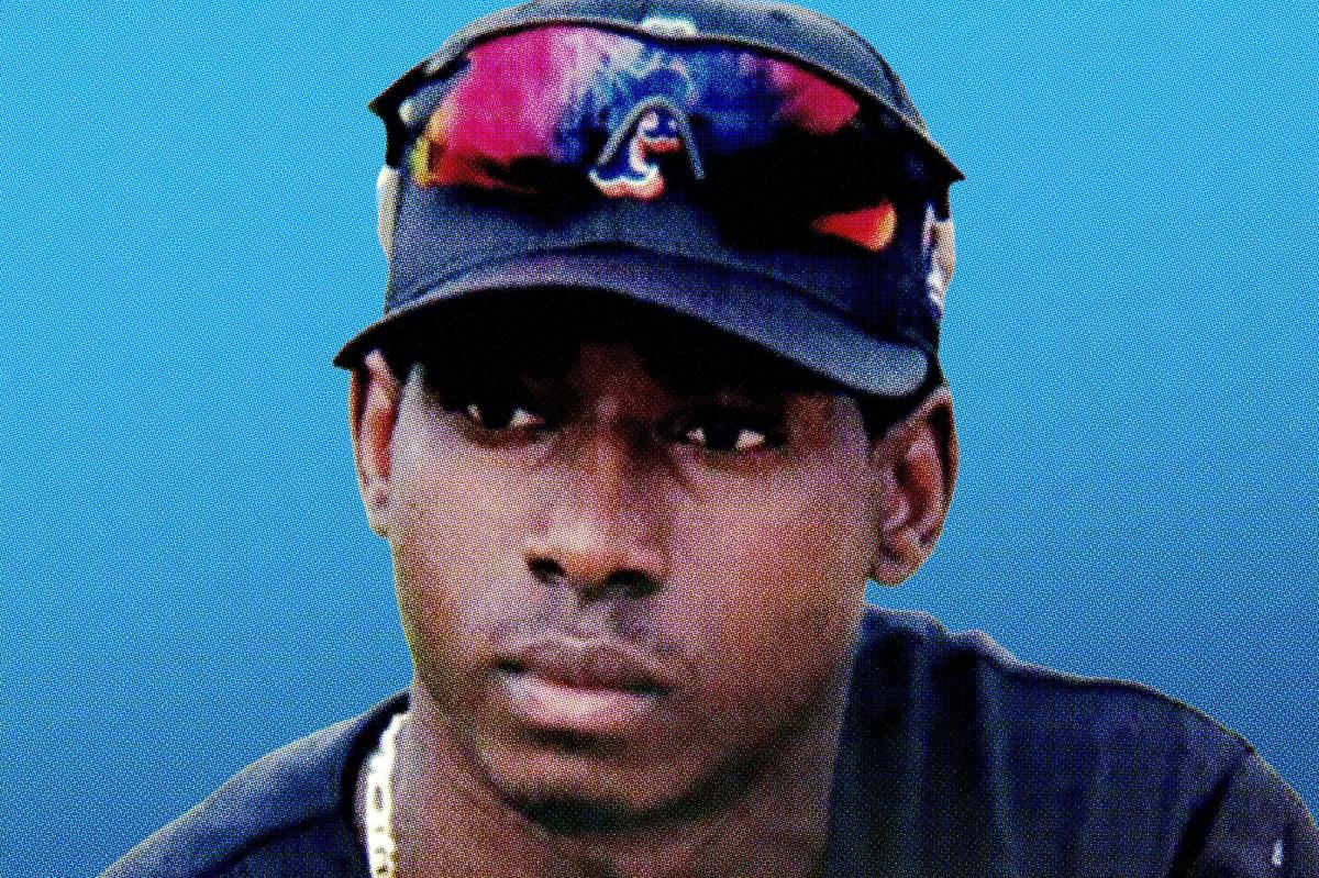 The Mets' Brian Cole still inspires, 25 years after tragedy