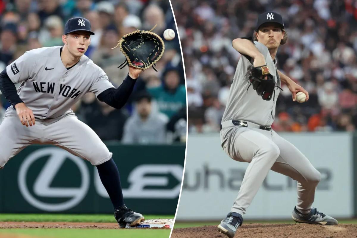 How Yankees' key 2026 questions have been answered so far