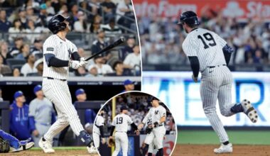 Ryan McMahon hits go-ahead homer to lift Yankees past Royals