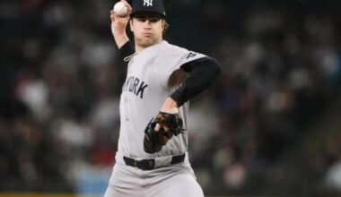 Yankees fans set to take in Cam Schlittler with new next-level arsenal