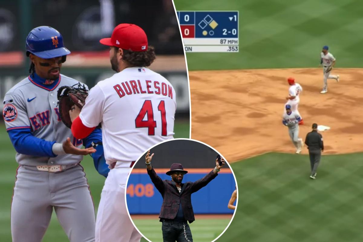 Jose Reyes defends Francisco Lindor after ugly Mets performance