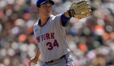 Mets vs. Cubs prediction: MLB pick, odds, best bet Friday