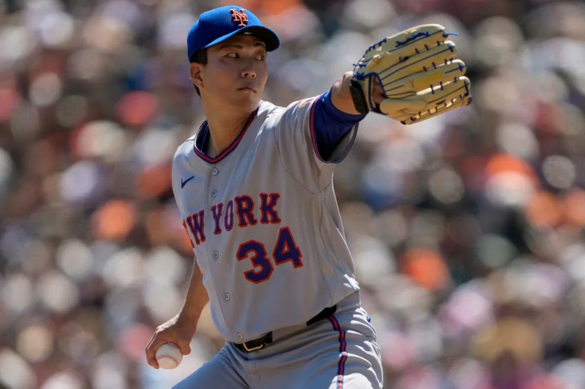 Mets vs. Cubs prediction: MLB pick, odds, best bet Friday