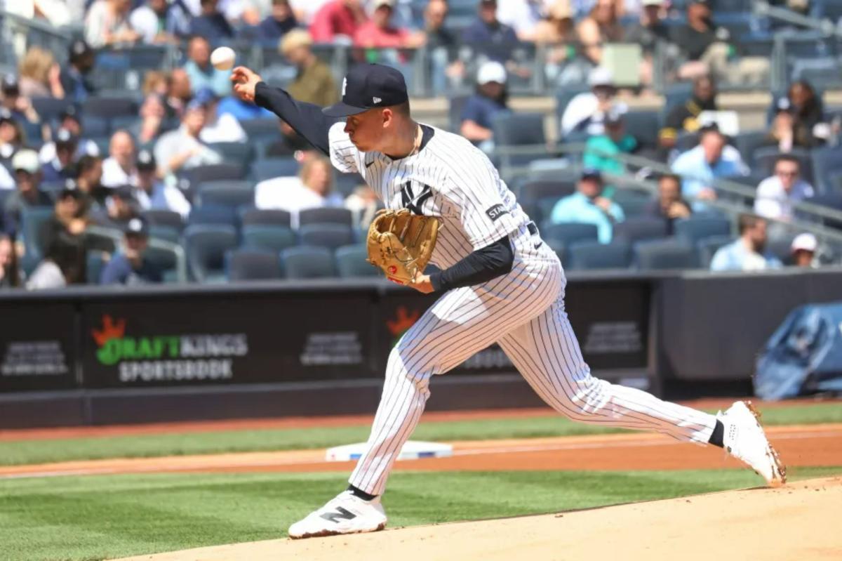 Will Warren continues to make Yankees rotation case with 11-strikeout gem