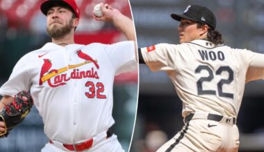 Mariners vs. Cardinals prediction: MLB pick, odds, best bet Saturday