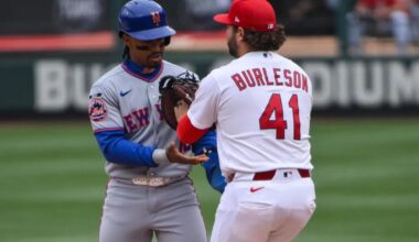 Mets' Francisco Lindor makes two costly miscues as his early slump also continues