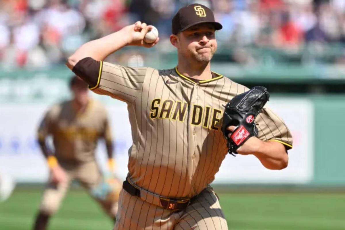 MLB picks, odds, best bets