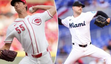 MLB picks, odds, best bets