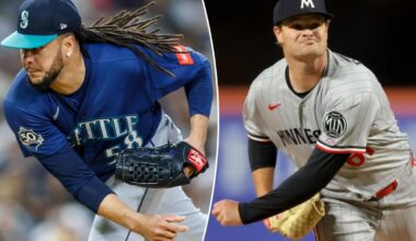 Mariners vs. Twins prediction: MLB pick, odds, best bet Monday