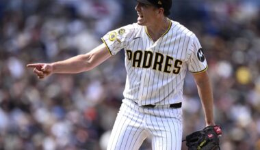 Nick Pivetta rebounds with strong outing in 7-1 win over the Giants