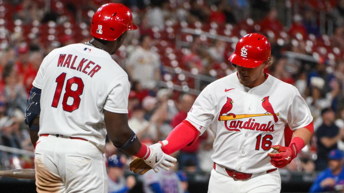 Cardinals vs. Marlins odds, prediction, line: 2026 MLB picks for Wednesday from proven model
