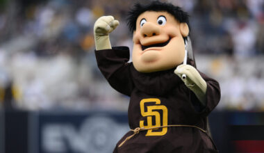 Padres' Sale Nearing Conclusion - MLB Trade Rumors