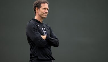 Rockies Get Back To Basics In Paul DePodesta-Led Rebuild