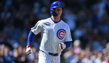 Cubs vs. Rays odds, prediction, line: 2026 MLB picks for April 6 from proven model