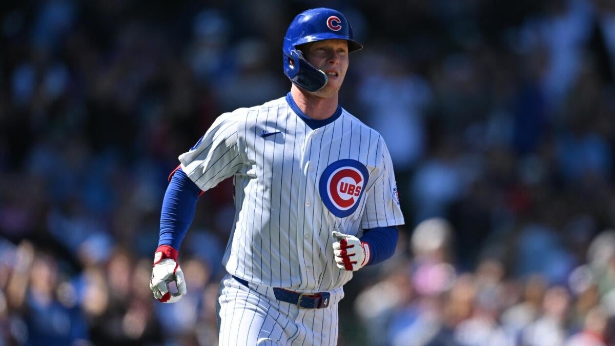 Cubs vs. Rays odds, prediction, line: 2026 MLB picks for April 6 from proven model